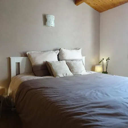 Maison Barbâtre, 2 Pièces, 4 Personnes - Fr-1-224b-123 Casa vacanze *