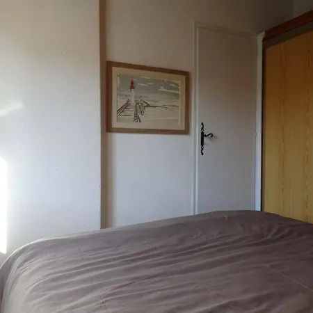 Maison Barbâtre, 2 Pièces, 4 Personnes - Fr-1-224b-123 Barbâtre