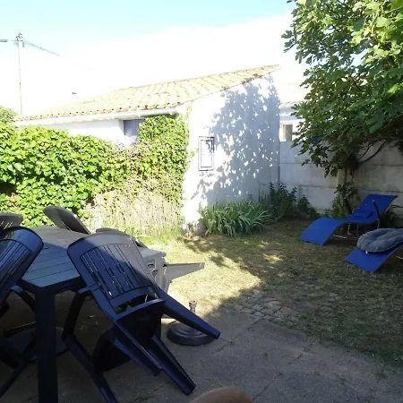 Casa vacanze Maison Barbâtre, 2 Pièces, 4 Personnes - Fr-1-224b-123 Barbâtre