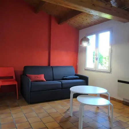Casa vacanze Maison Barbâtre, 2 Pièces, 4 Personnes - Fr-1-224b-123 Barbâtre