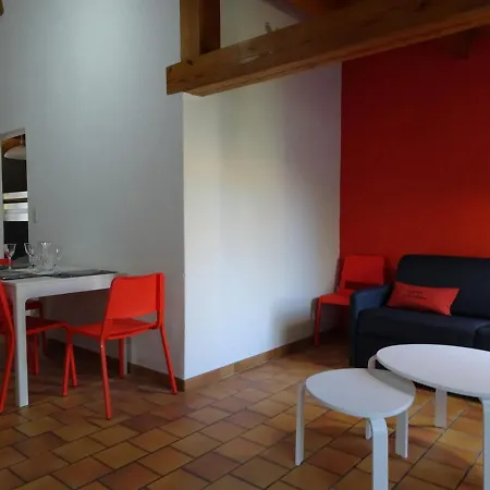 Maison Barbâtre, 2 Pièces, 4 Personnes - Fr-1-224b-123 Casa vacanze